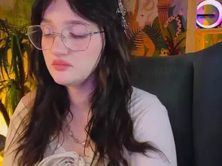 ELLIE's Live Sex Cam Show
