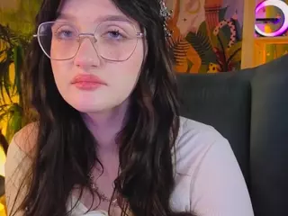 ELLIE's Live Sex Cam Show