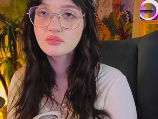 ELLIE's Live Sex Cam Show
