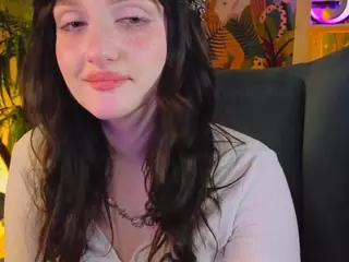 ELLIE's Live Sex Cam Show