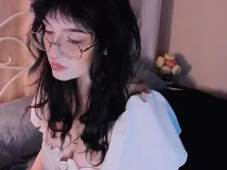 ELLIE's Live Sex Cam Show