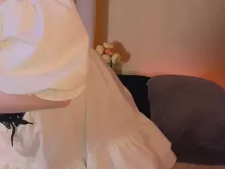 ELLIE's Live Sex Cam Show