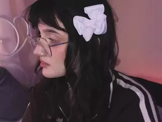 ELLIE's Live Sex Cam Show