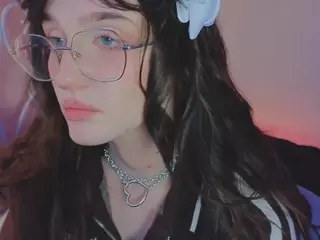 ELLIE's Live Sex Cam Show