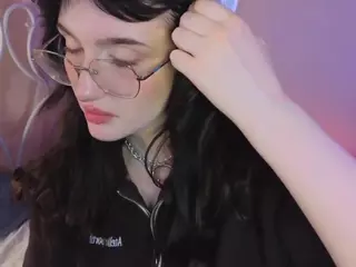 ELLIE's Live Sex Cam Show