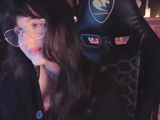 ELLIE's Live Sex Cam Show
