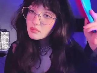 ELLIE's Live Sex Cam Show