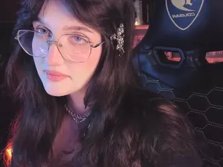 ELLIE's Live Sex Cam Show