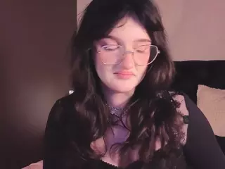ELLIE's Live Sex Cam Show