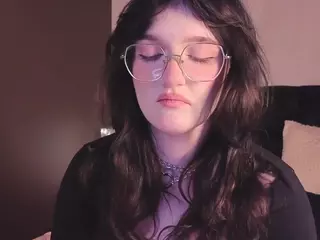 ELLIE's Live Sex Cam Show