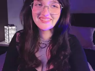 ELLIE's Live Sex Cam Show