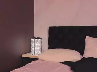 ELLIE's Live Sex Cam Show