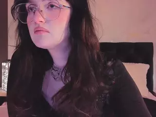 ELLIE's Live Sex Cam Show