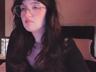 ELLIE's Live Sex Cam Show