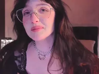 ELLIE's Live Sex Cam Show