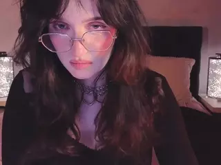 ELLIE's Live Sex Cam Show