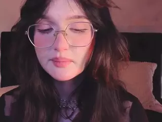 ELLIE's Live Sex Cam Show