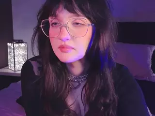 ELLIE's Live Sex Cam Show