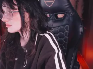 ELLIE's Live Sex Cam Show