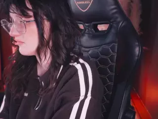 ELLIE's Live Sex Cam Show