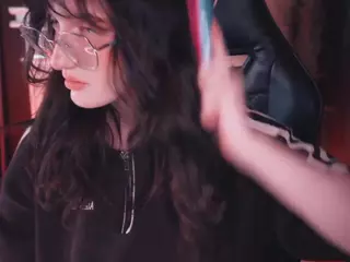 ELLIE's Live Sex Cam Show