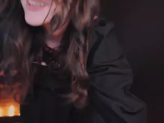 ELLIE's Live Sex Cam Show