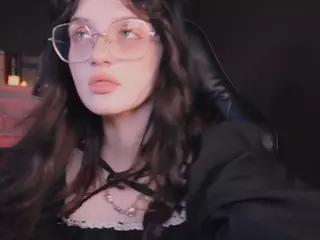 ELLIE's Live Sex Cam Show