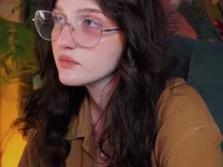 ELLIE's Live Sex Cam Show