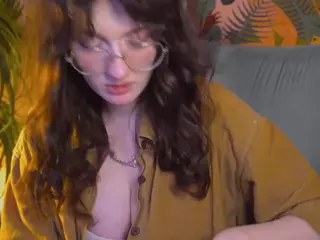 ELLIE's Live Sex Cam Show