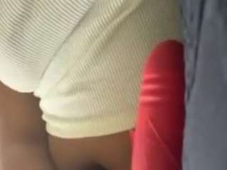 No Face Babe