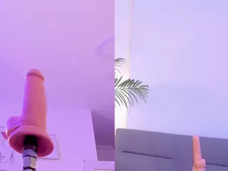 Laura Bonnet's Live Sex Cam Show