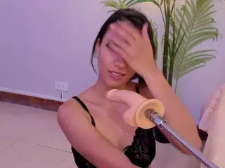 Laura Bonnet's Live Sex Cam Show