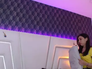 MiaReed's Live Sex Cam Show