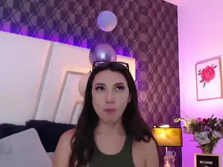 MiaReed's Live Sex Cam Show