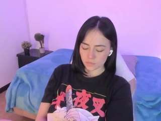 purple-slut Live Webcam on CamSoda