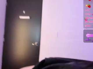 purple-slut from CamSoda is Private