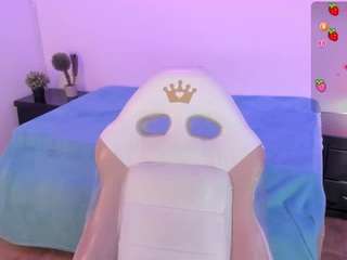  purple-slut chat room