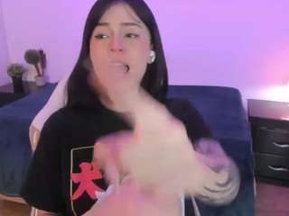  purple-slut chat room