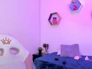 purple-slut Live Webcam on CamSoda