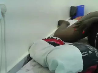 TERRY-ASHA's Live Sex Cam Show