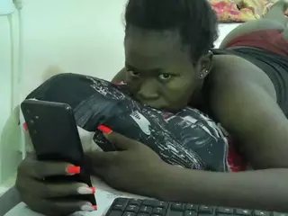 TERRY-ASHA's Live Sex Cam Show