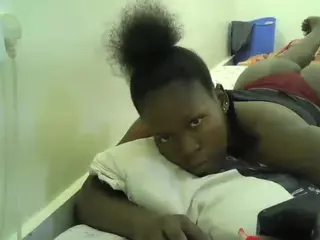 TERRY-ASHA's Live Sex Cam Show