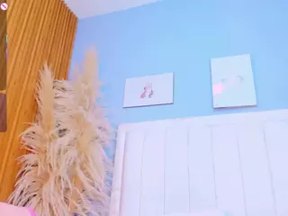 AlanaQuispe's Live Sex Cam Show