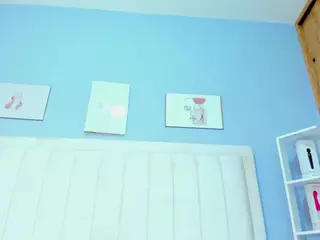 AlanaQuispe's Live Sex Cam Show