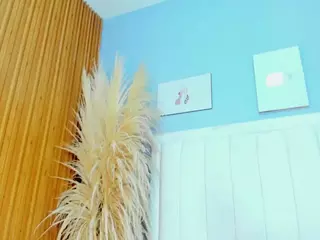 AlanaQuispe's Live Sex Cam Show