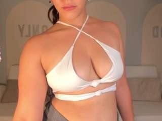 Massage Squirt camsoda alessaromero