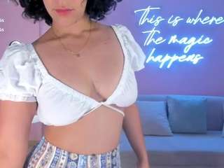 AlessaRomero