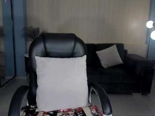  alessaromero chat room