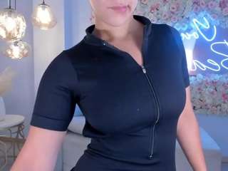AlessaRomero