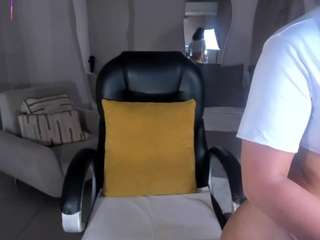 alessaromero webcam